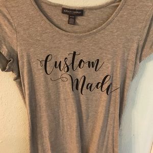 Maternity T-Shirt